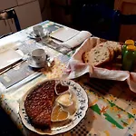 Les Chavautes Rustic Style Tatil Evi