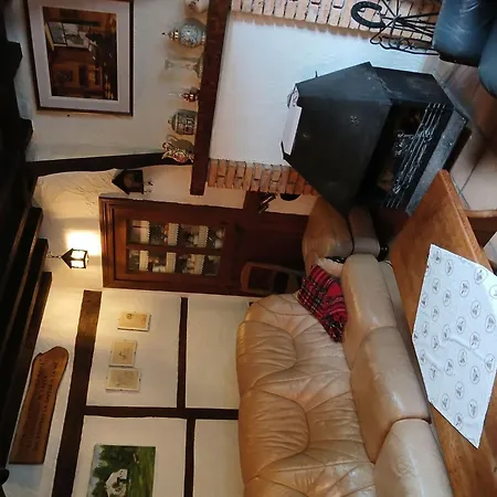 Les Chavautes Rustic Style 別荘 *